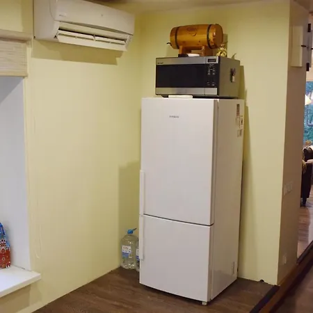 лесной коттедж Svetofor в *